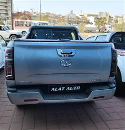 باور دبل كاب